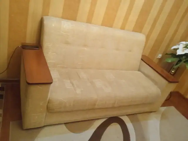 Диван, Душанбе