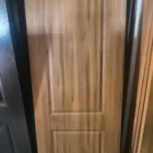 Дверь, Душанбе