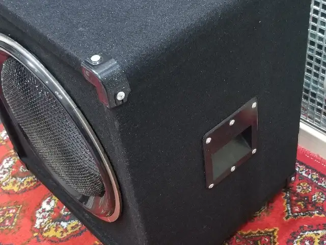 Колонка, Душанбе