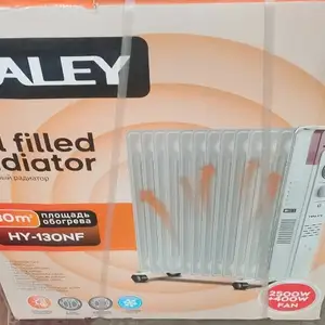 Радиатор, Душанбе