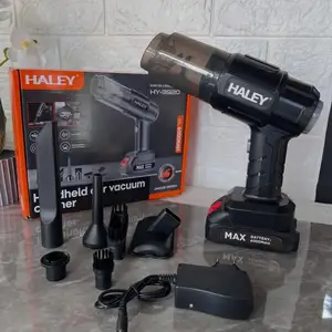 Безпроводной пылесос HALEY, Душанбе