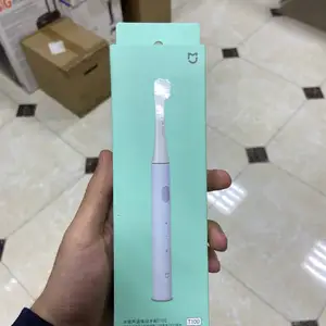 Электрическая зубная щетка Xiaomi Mijia T100, Душанбе
