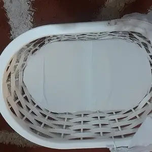 Колыбель, Душанбе