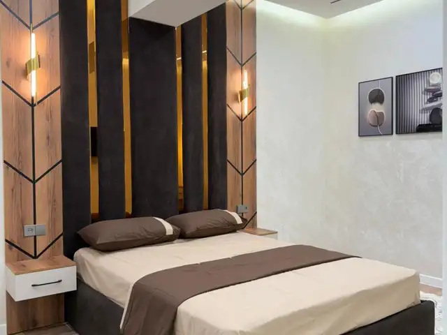 3-комн. квартира, 4 этаж, 75 м², 8 микрорайон, Хуҷанд
