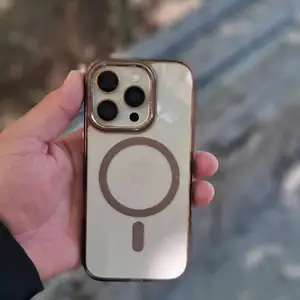 Apple iPhone 16 Pro, 256 gb, Desert Titanium, Хуҷанд
