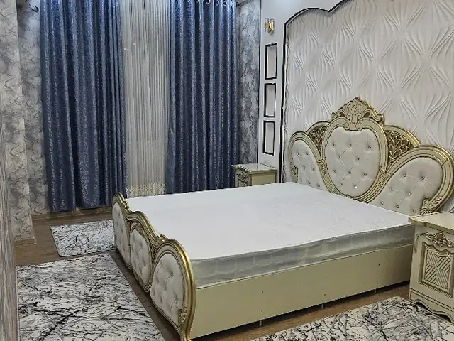 2-комн. квартира, 12 этаж, 87м², 20мкр, Кохи Истиклол, Хуҷанд