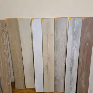 Ламинат Floorpan, Душанбе