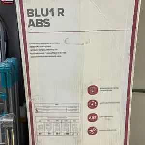 Водонагреватель 100л 02, Душанбе