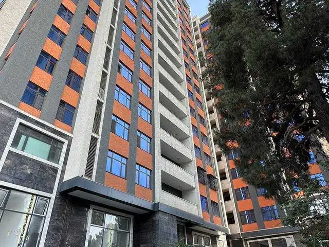 2-комн. квартира, 12 этаж, 72 м², И.Сомони, Спартак, Душанбе