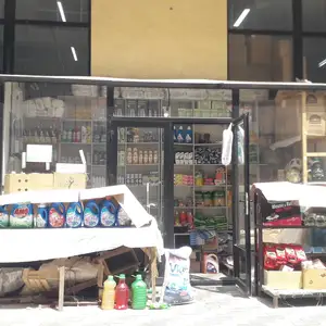 Дукон магазин, Душанбе