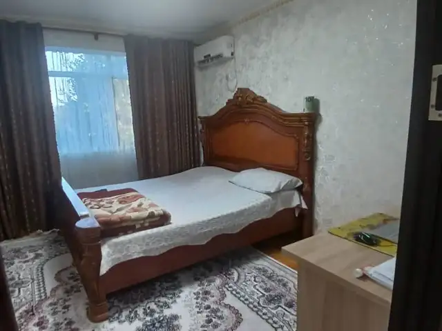 2-комн. квартира, 2 этаж, 53 м², 31мкр , Хуҷанд - 2