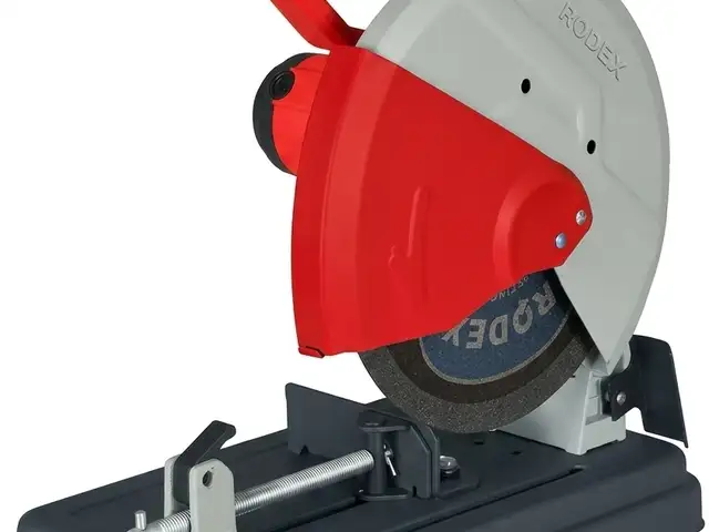 Отрезной Дисковый Станок Rodex, Душанбе