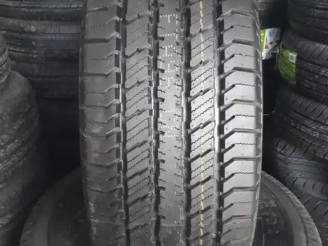 Шины R15, Душанбе