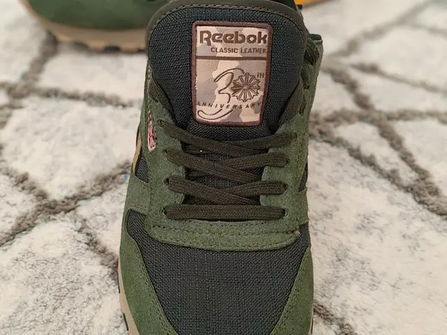 Кроссовки Reebok original, Душанбе