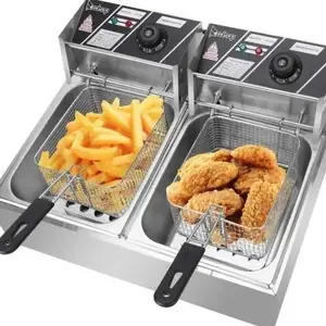 Фритюрница Zokop 12л, Душанбе