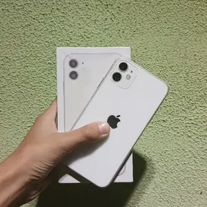 Apple iPhone 11, 128 gb, Purple, Душанбе