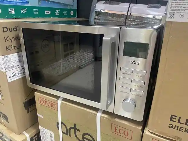 Микроволновая печь Artel 23л, Душанбе