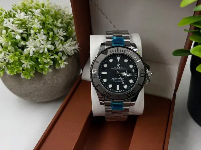 Часы Rolex, Душанбе