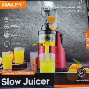 Соковыжималка Haley 606, Душанбе