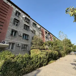 3-комн. квартира, 2 этаж, 64 м², Фирдавси, Душанбе