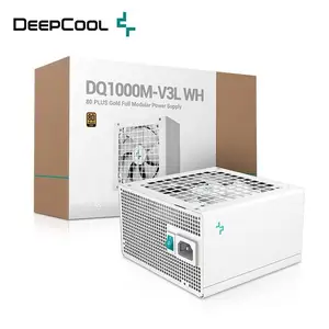 Блок питания DeepCooL DQ1000M-V3L WH, Душанбе