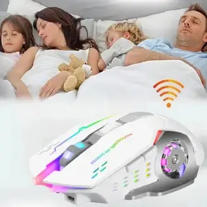 Механическая мышка беспроводная, Душанбе