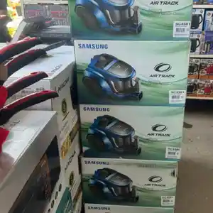 Пылесос Samsung SC 4581, Душанбе
