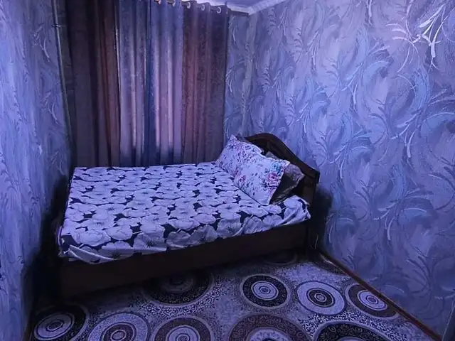 3-комн. квартира, 2 этаж, 70м², 102 мкр, Душанбе