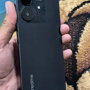 Realme Note 60, Джайхун (Кумсангир)