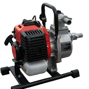 Бензиновая Мотопомпа 25мм. Rodex, Душанбе