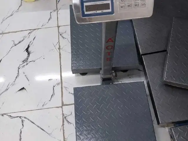 Тарозу 400 кг, Душанбе