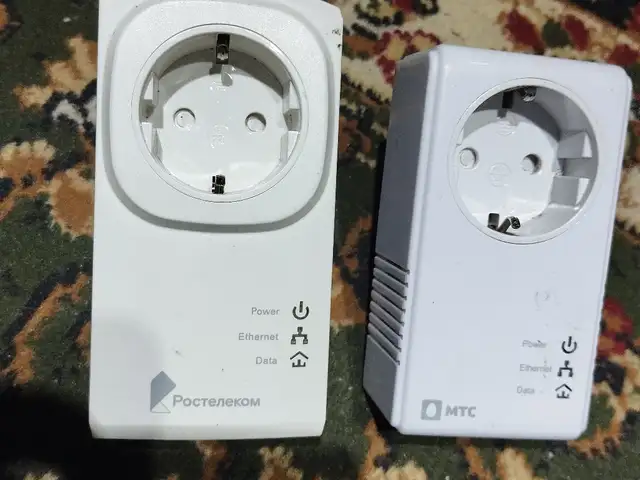Усилитель Wifi, Душанбе