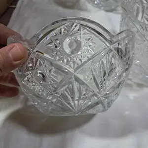 Хрусталь, Душанбе