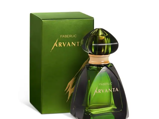 Женская парфюмерия Arvanta, Душанбе