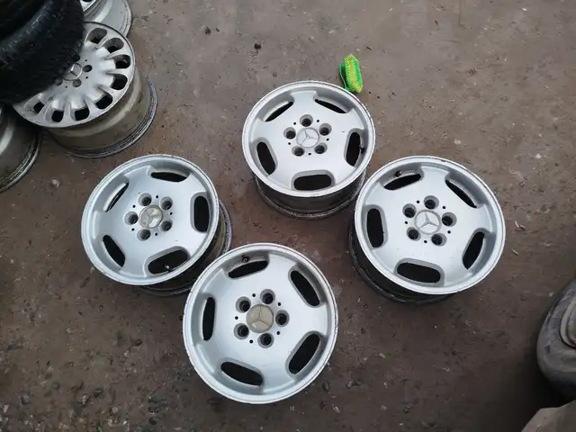 Диски R15, Бохтар (Курган-Тюбе)