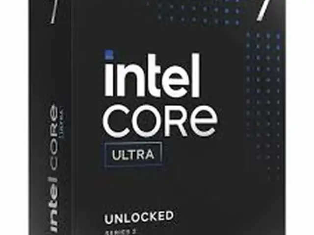 INTEL CORE ULTRA 7 265KF BOX, Душанбе