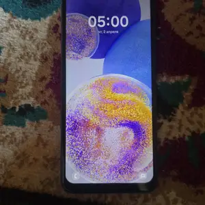 Samsung Galaxy A23, Душанбе