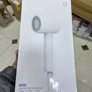 Фен Xiaomi Mi Ionic Hair Dryer Н300, Душанбе