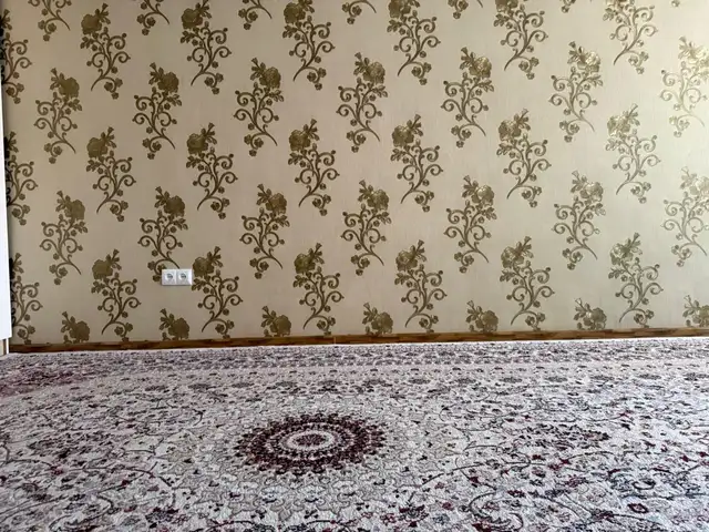 1-комн. квартира, 6 этаж, 43 м², Шохмансур, Душанбе