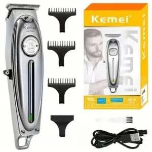 Триммер Kemei km-1949, Душанбе