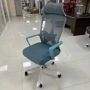 Кресло для офиса, Душанбе