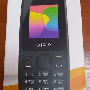 Vira V3, Душанбе