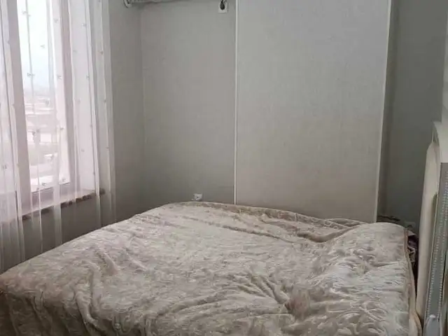 3-комн. квартира, 12 этаж, 75м², южный султони кабир, Душанбе