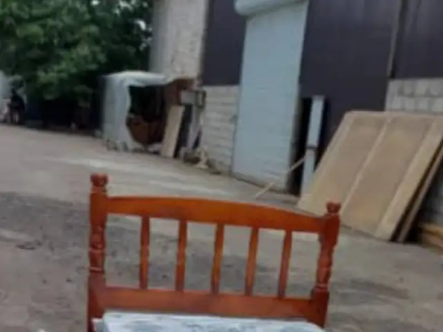 Кровать, Душанбе