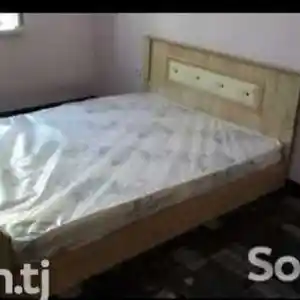 Кравать с матрасом, Душанбе