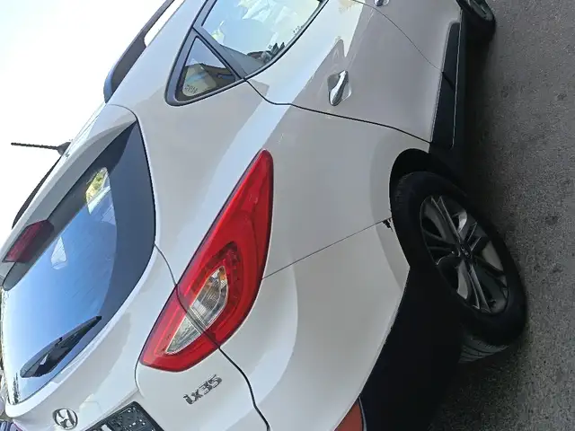 Hyundai Tucson, 2014, Душанбе - 3