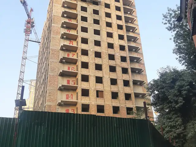 3-комн. квартира, 3 этаж, 110 м², Шоҳмансур, Душанбе
