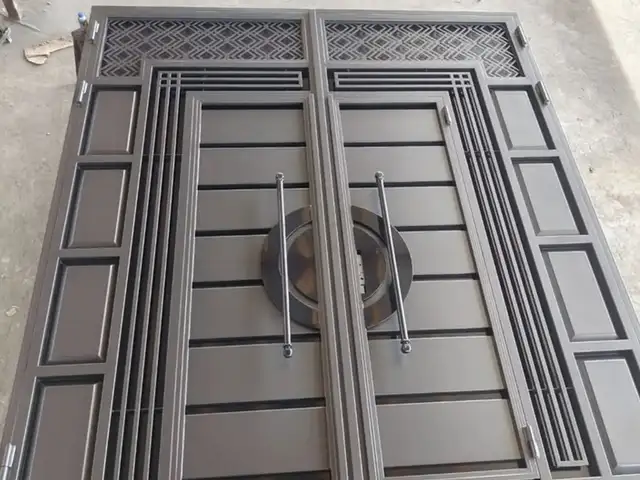 Дарвоза, Душанбе