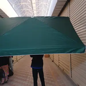 Зонтик, Душанбе