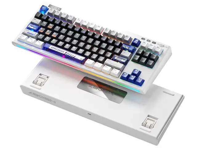 Клавиатура 1Stplayer, Худжанд